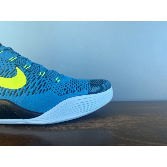 Nike Kobe 9 Elite Low Protro “Perspective” Men\'s Size 16 IO3673-400 main image 11